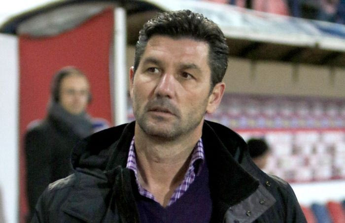 Ουζουνίδης: “Να καλύψουμε το κενό του Μπουμάλ”