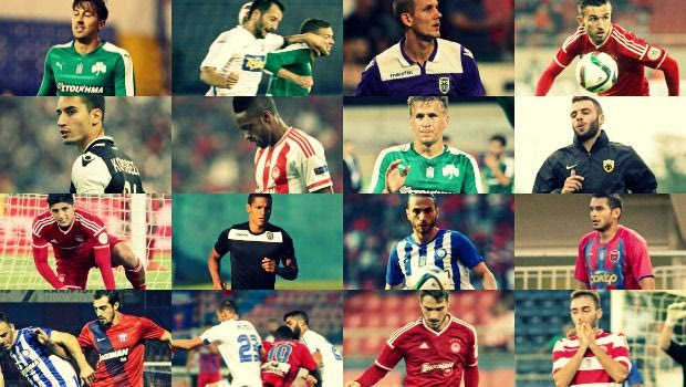 Τα μεταγραφικά “παλτά” της Super League