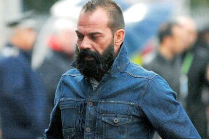 Στον πάγκο του Απόλλωνα ο Παναγόπουλος