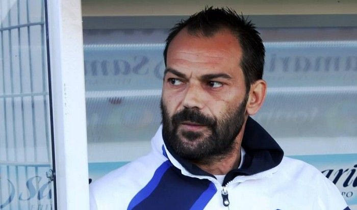 Παναγόπουλος: “Βρήκα καμμένη γη”