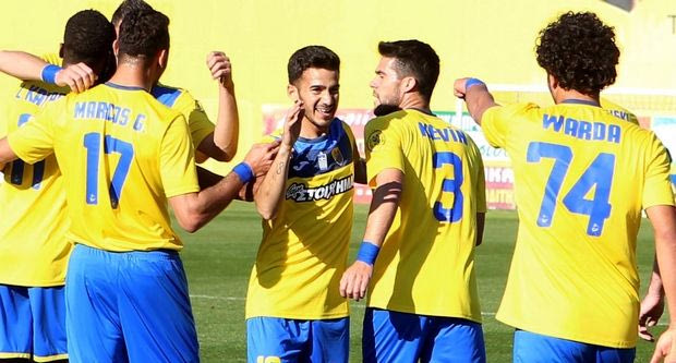 Παναιτωλικός – Καλλονή 1-0