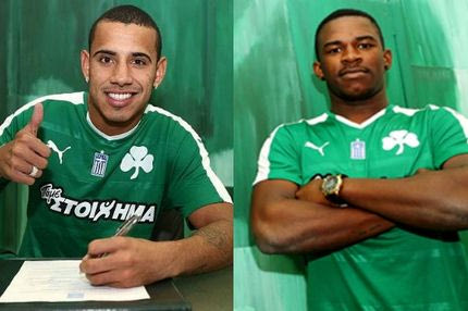 Γκολ με το “καλημέρα” ο Εβαντζελίστα, χτύπησε ο Μαμούτε