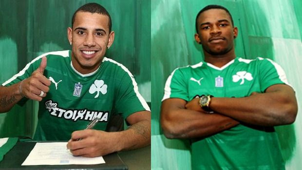 Γκολ με το “καλημέρα” ο Εβαντζελίστα, χτύπησε ο Μαμούτε