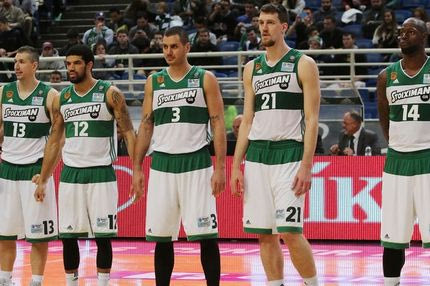 Ο νικητής του διαγωνισμού του Stoiximan.gr για το Παναθηναϊκός – Νταρουσάφακα