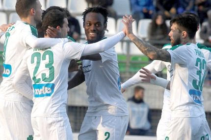 Η έφεση του Παναθηναϊκού “μπλοκάρει” τα πλέι οφ