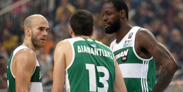 Ανακοίνωση Παναθηναϊκού κατά Χριστοδούλου και γραμματείας