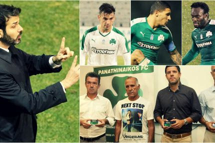 LIVE CHAT με τον Δημήτρη Κριτή