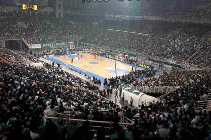 Τα μέτρα ασφαλείας για τον τελικό Κυπέλλου