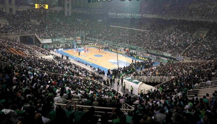 Τα μέτρα ασφαλείας για τον τελικό Κυπέλλου