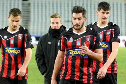 Με 12 παίκτες η Παναχαϊκή!