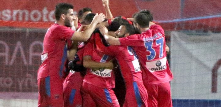 Εργοτέλης – Πανιώνιος 0-1