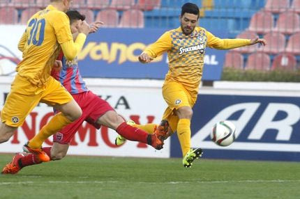 Πανιώνιος – Αστέρας Τρίπολης 0-0