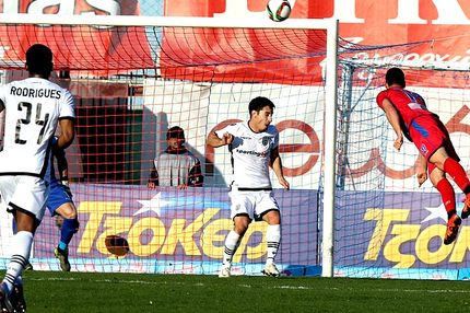 Πανιώνιος – ΠΑΟΚ 1-1