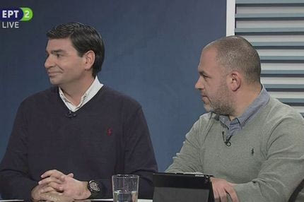 To Contra.gr στο “Euroleague show”