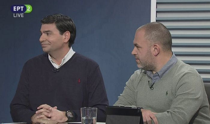 To Contra.gr στο “Euroleague show”