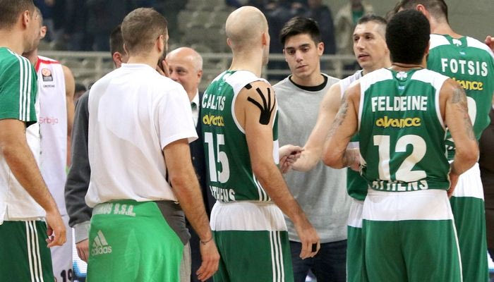 Πρόστιμο ένα μηνιάτικο σε τιμ και παίκτες!