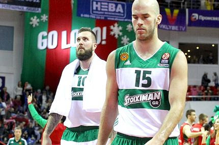 Χαμένη ευκαιρία και έλλειψη ισορροπίας