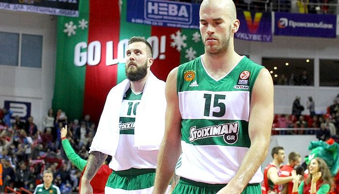 Χαμένη ευκαιρία και έλλειψη ισορροπίας