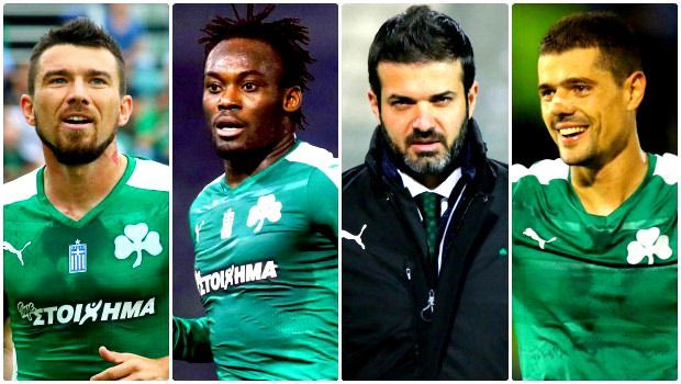 Κοινή λογική και η δουλειά συνεχίζεται