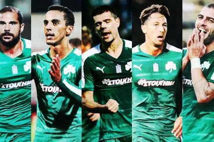 Η απάντηση του Πέτριτς και οι… άγνωστοι Ταυλαρίδης-Νάνο