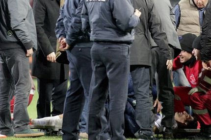 Με μια αγωνιστική και πρόστιμο κινδυνεύει ο ΠΑΟΚ