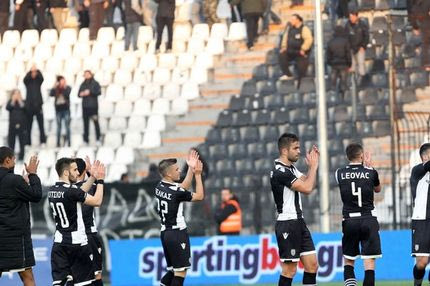 “Μήνυμα” από τους οπαδούς του ΠΑΟΚ σε Σαββίδη