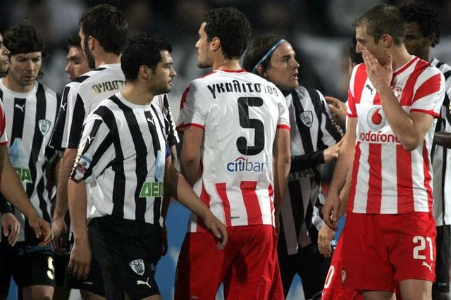 Παράδειγμα προς αποφυγή η Super League