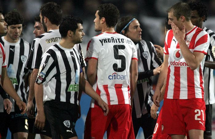 Παράδειγμα προς αποφυγή η Super League