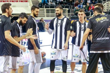 Το ΠΑΟΚ-Όλντενμπουργκ στις 19/1 αντί για 20/1
