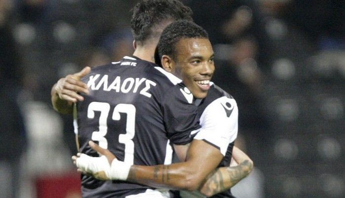 Με Ροντρίγκεζ κόντρα στη Βέροια