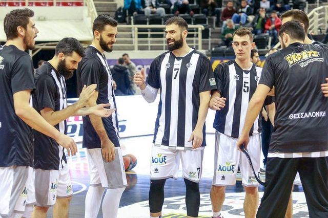 Το ΠΑΟΚ-Όλντενμπουργκ στις 19/1 αντί για 20/1