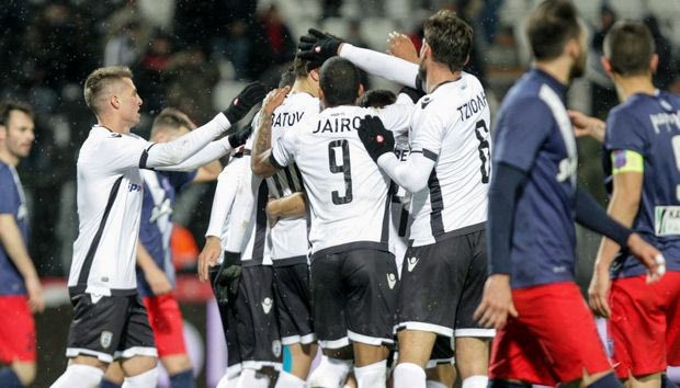 Ζητά β’ ομάδα ο ΠΑΟΚ