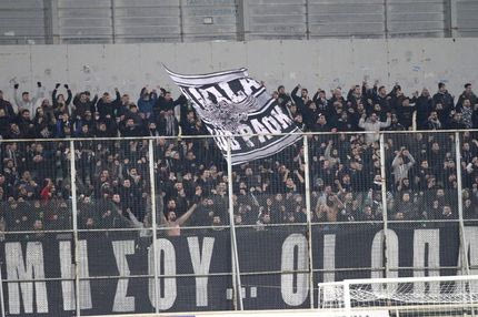 Σε απολογία η ΠΑΕ ΠΑΟΚ