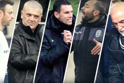 Ο Πογέτ πρέπει να μείνει