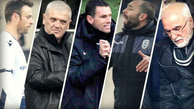 Ο Πογέτ πρέπει να μείνει