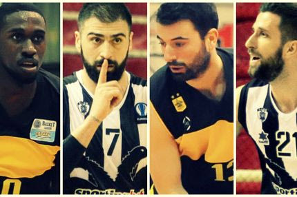 ΠΑΟΚ πρόκρισης και μνήμες Τρέισερ για Άρη