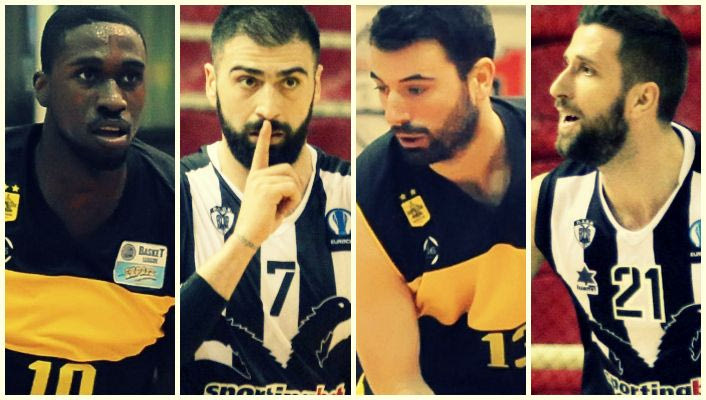 ΠΑΟΚ πρόκρισης και μνήμες Τρέισερ για Άρη