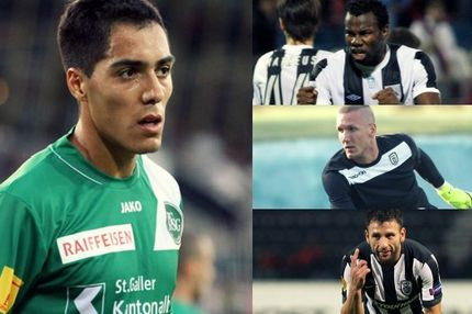 Tο “δεκάρι” και η “κατάρα” της πρώτης μεταγραφής