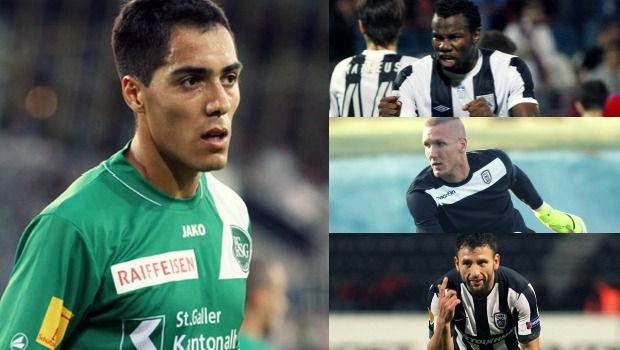 Tο “δεκάρι” και η “κατάρα” της πρώτης μεταγραφής