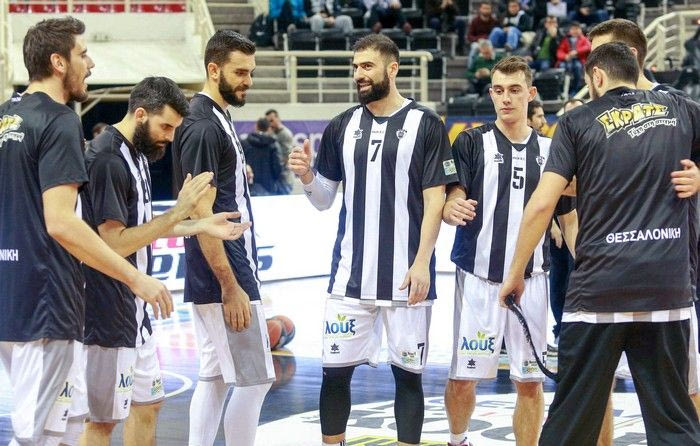 Το ΠΑΟΚ-Όλντενμπουργκ στις 19/1 αντί για 20/1