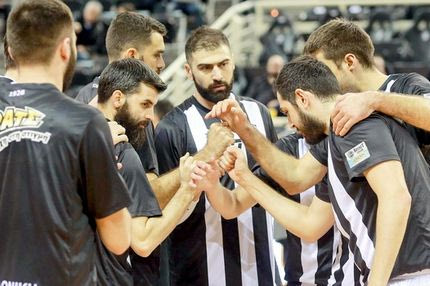 “Η νίκη θα κρατήσει το όνειρο ζωντανό”