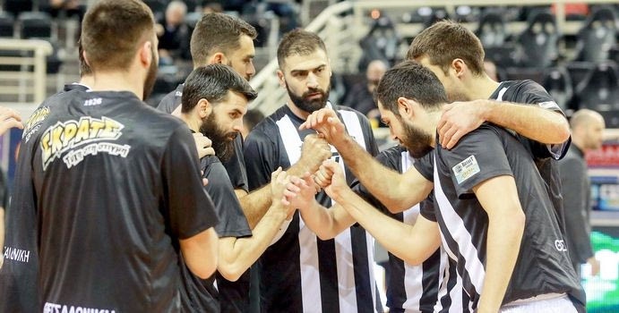 “Η νίκη θα κρατήσει το όνειρο ζωντανό”