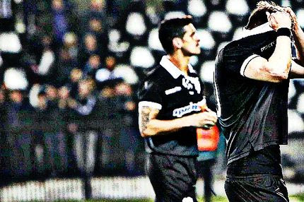 LIVE CHAT για τον ΠΑΟΚ