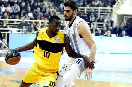 Στο… στόχαστρο του Κοντονή το ΠΑΟΚ-Άρης