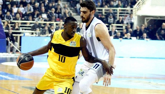 Στο… στόχαστρο του Κοντονή το ΠΑΟΚ-Άρης