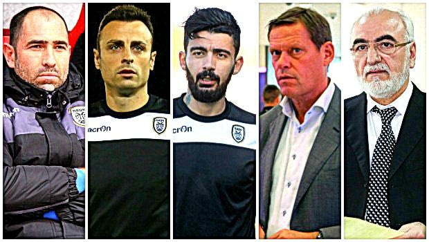 Ευθύνες Τούντορ και τελειωμένος Άρνεσεν