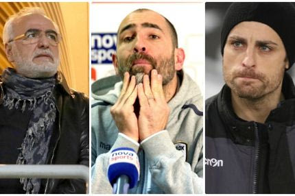 LIVE CHAT με τον Αντώνη Τσακαλέα