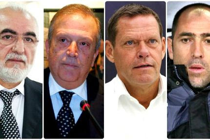 Από την τριετία, στους πέντε μήνες ο ΠΑΟΚ