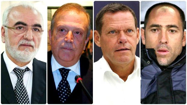 Από την τριετία, στους πέντε μήνες ο ΠΑΟΚ