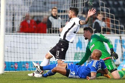 “Τα κατά συρροή διαιτητικά λάθη ήταν ανθρώπινα;”